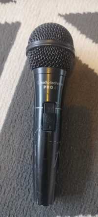 Mikrofon Audio-technica PRO41