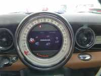 mini cooper r56 r55 r60 Navigacja Radio Wyświetlacz Wiązka Nawigacja