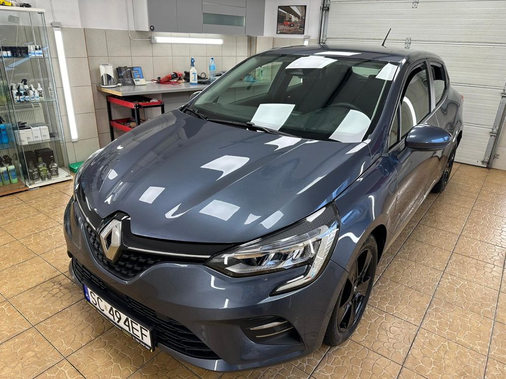 Renault Clio BLUE dCi 115 INTENS