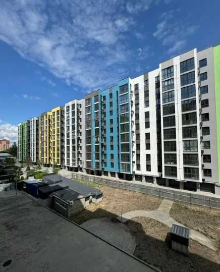 Продаж 1-кімнатної квартири 45,5 кв.м, в ЖК «Щасливий у Дніпрі », AK