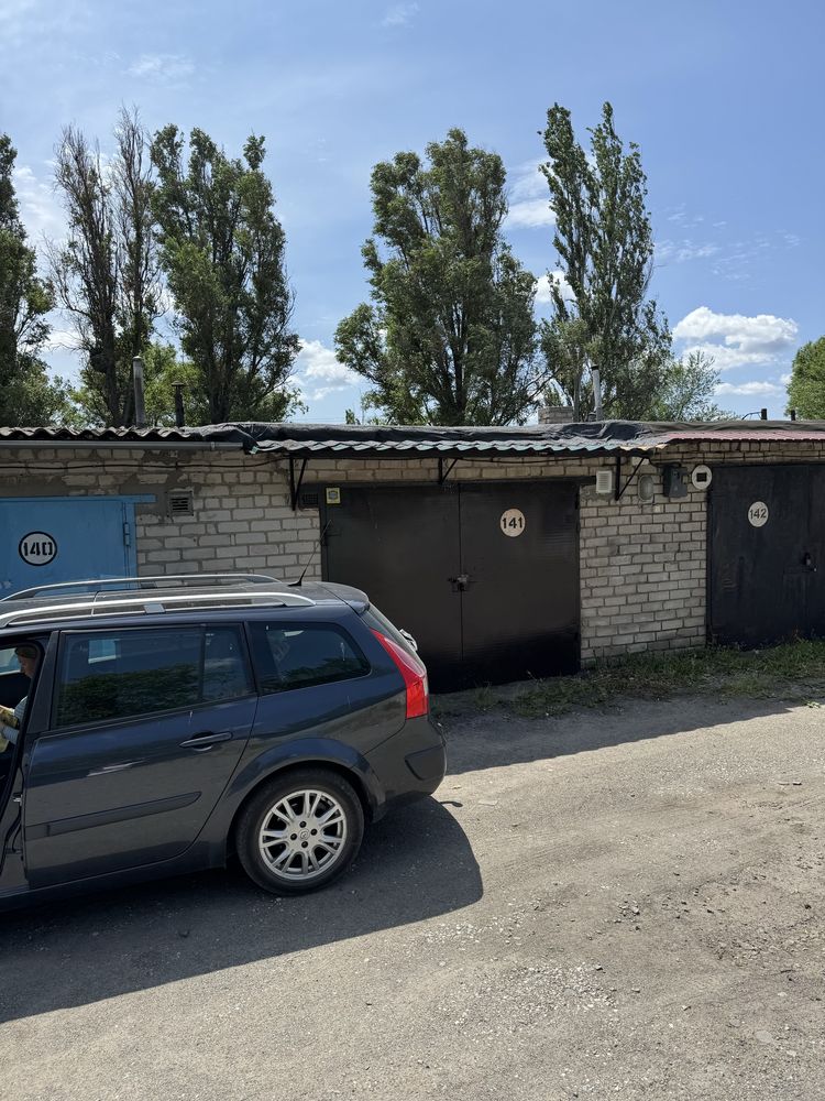 Продам гараж в кооперативе «Жигули»
