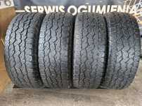 Opony A/T 235/65/17 Matador 5,5/6mm