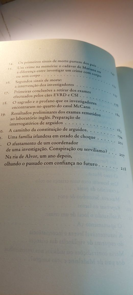 Maddie, A Verdade da Mentira - Gonçalo Amaral
