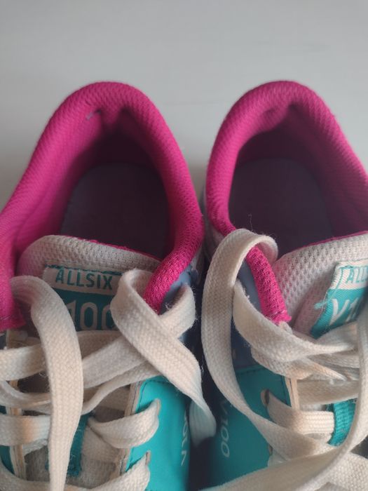 Adidasy, halówki, buty do siatkówki rozmiar 38