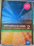 Informatyka na czasie 2