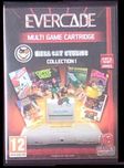 Evercade Intellivision 1 i 2,Mega Cat 1 i 2, Morphcat 1, Sydney Hunter