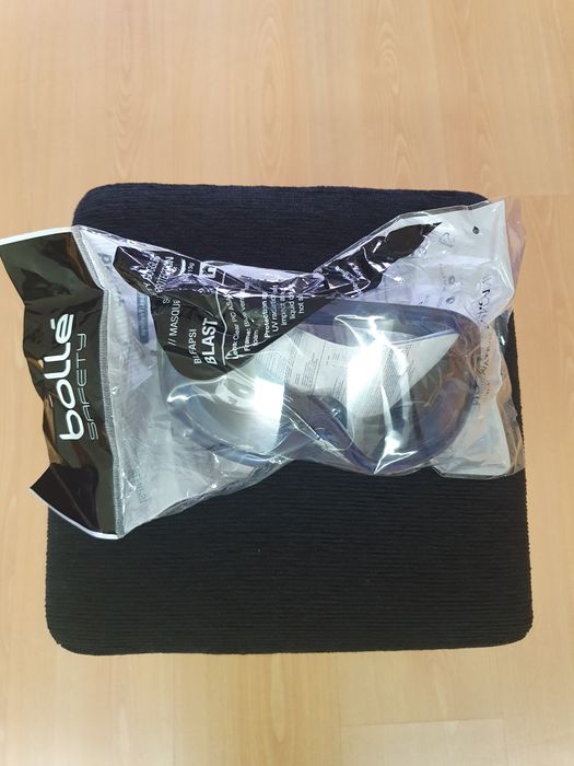 Oculos motocross  (NOVOS)