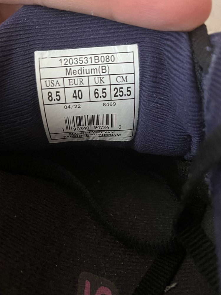 Бігові кровівки Brooks Adrenaline gts 22