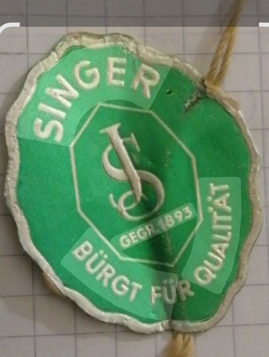 Барометр немецкий. Винтаж.