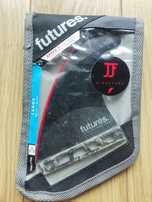 Quilhas em carbono John John Florence