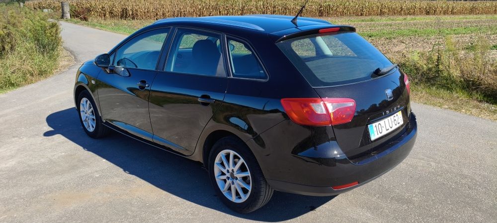 Seat ibiza 1.2 ST