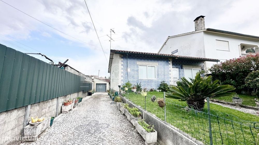 Quarto em Moradia com Despesas incluídas!