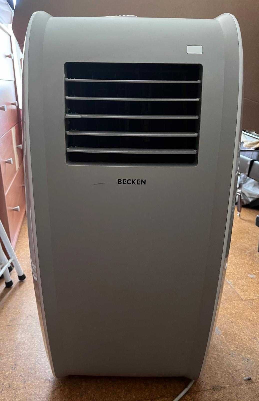 Ar condicionado portátil Becken bac 2511