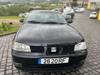 Seat Ibiza 6k2 1.9tdi