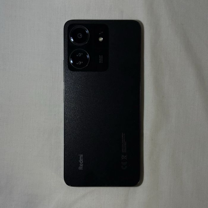 Telemovel Xiaomi Redmi 13C