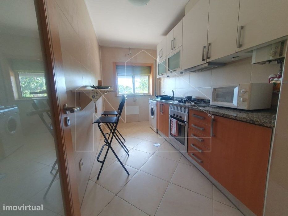 Apartamento T2 - Mourisca do Vouga