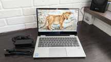 Lenovo YOGA 720-13IKB - 13.3" - Core i7-8550U/16gb/512gb #227