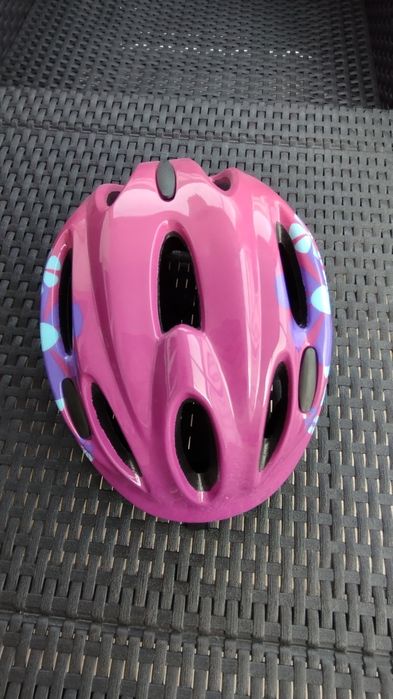 Kask na rower roz. S 48-52 Romet