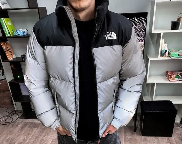 Чоловіча куртка The North Face