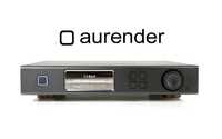 Aurender A100 Serwer muzyczny 2TB DAC OUTLET AK4490 SKLEP RATY