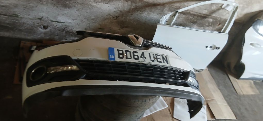 Ліхтар задній Megane 3 2010 RENAULT 2655500010R