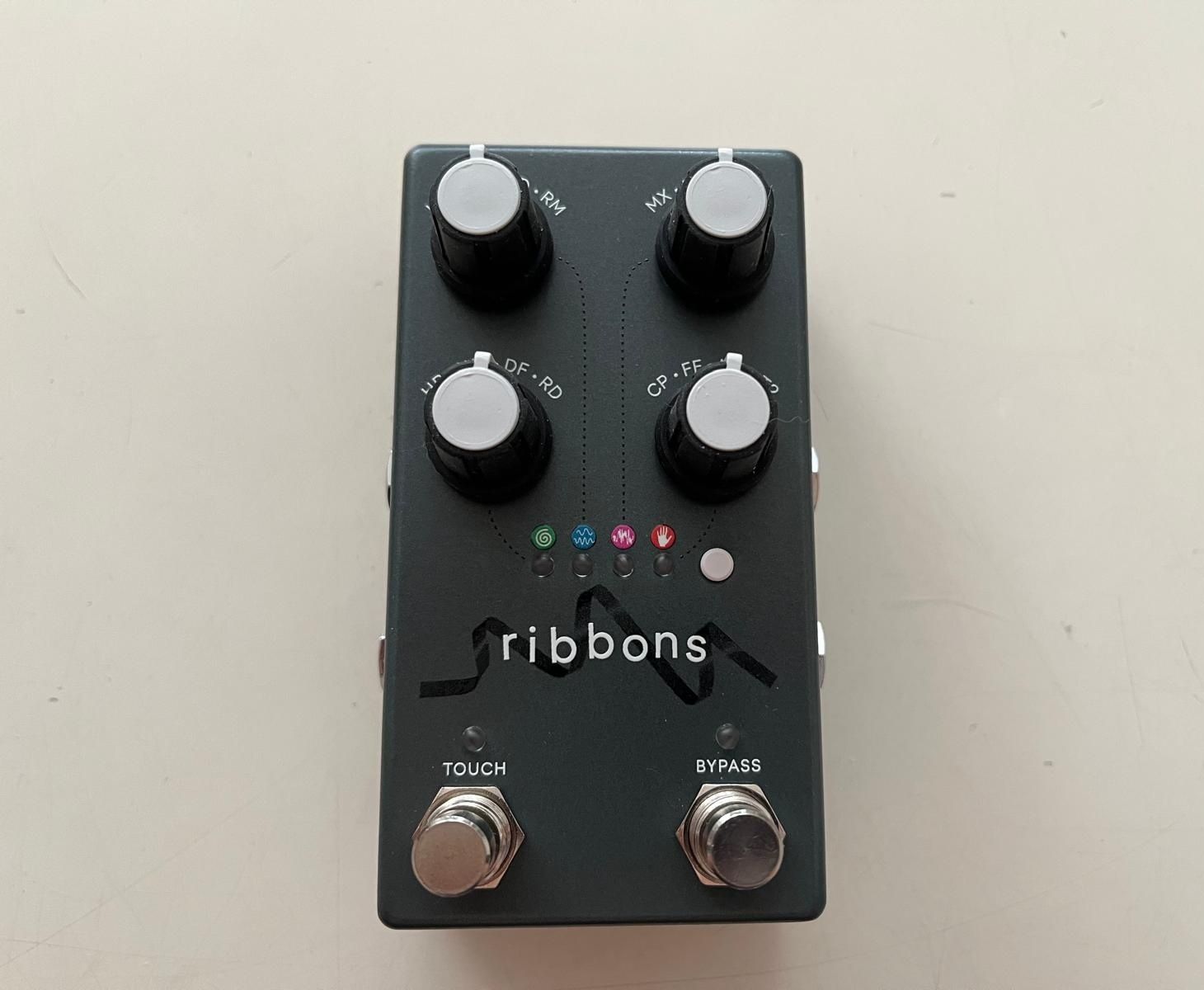 Kinotone Ribbons