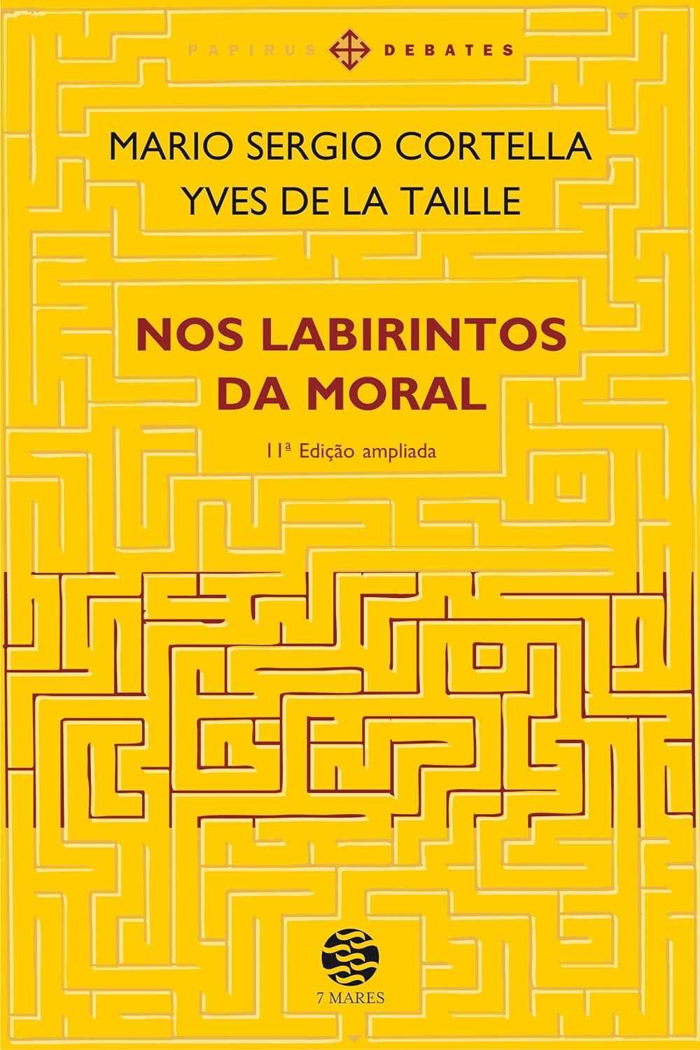 Leandro Karnal e Mario Sergio Cortella - Agora com 32 Livros