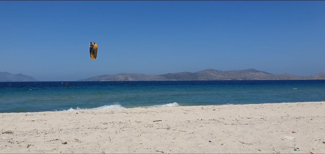 ... kite F-one BANDIT  2022, 2023,2024