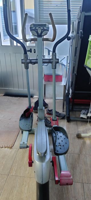 Elitica alpha elétrica