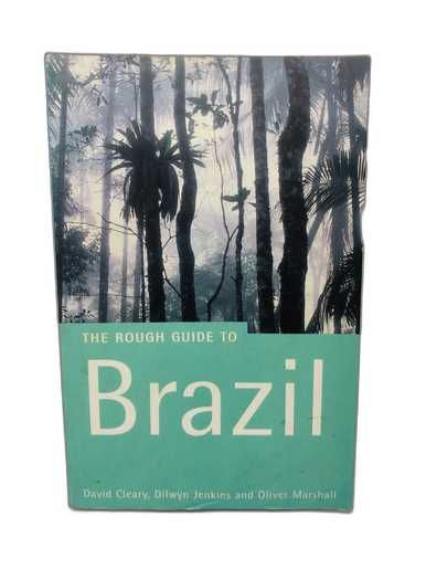 The Rough Guide to Brazil