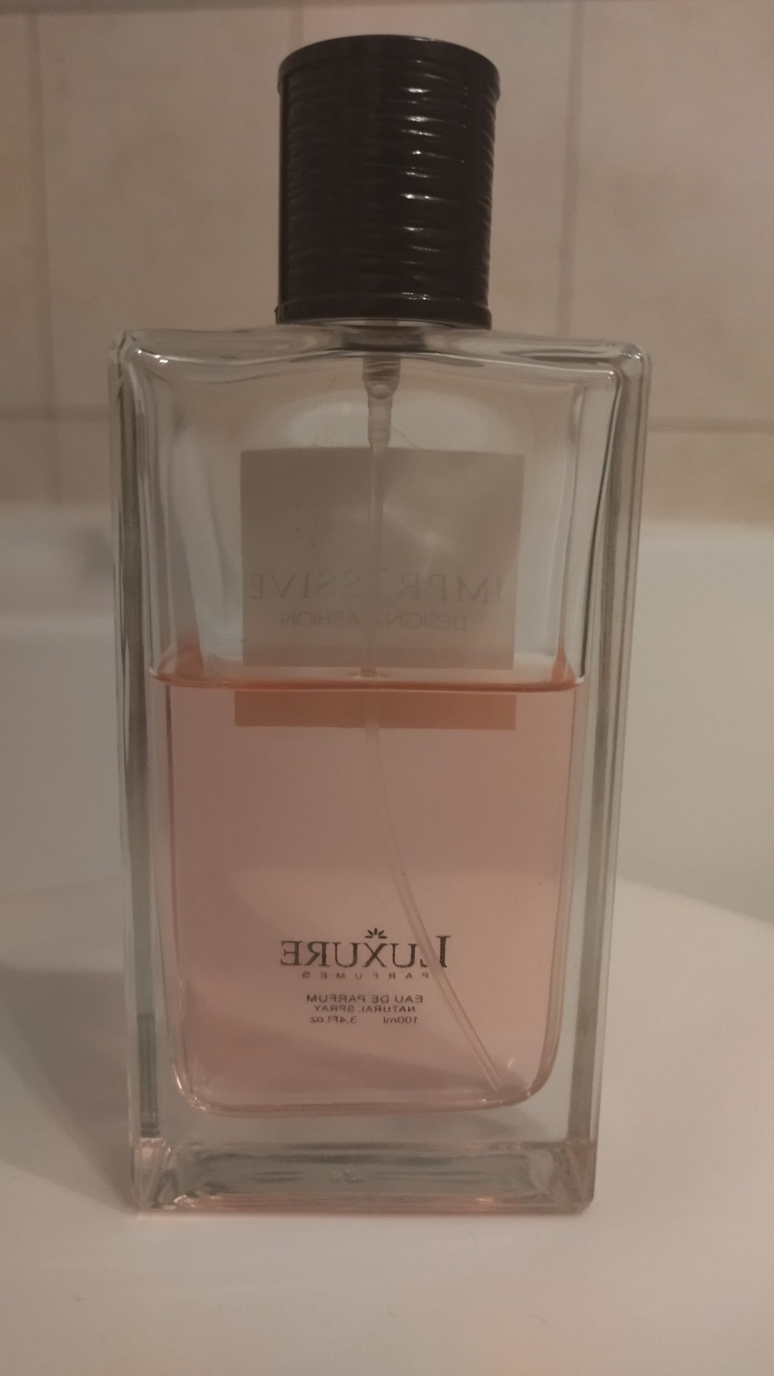 Luxure Impressive woda perfumowana 100 ml