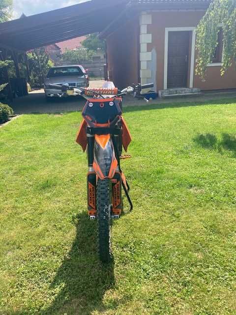 KTM SX 85 2011 W super stanie!!!