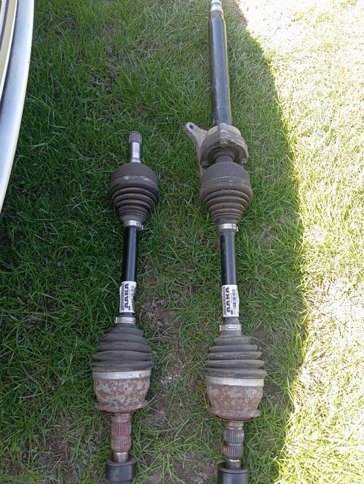 Półoś Opel Insignia A lift prawa lewa