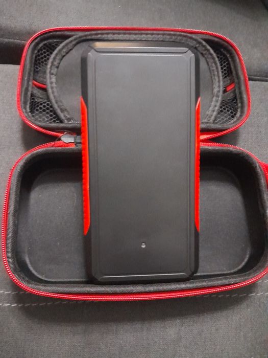 Arrancador de bateria portátil-NOVO