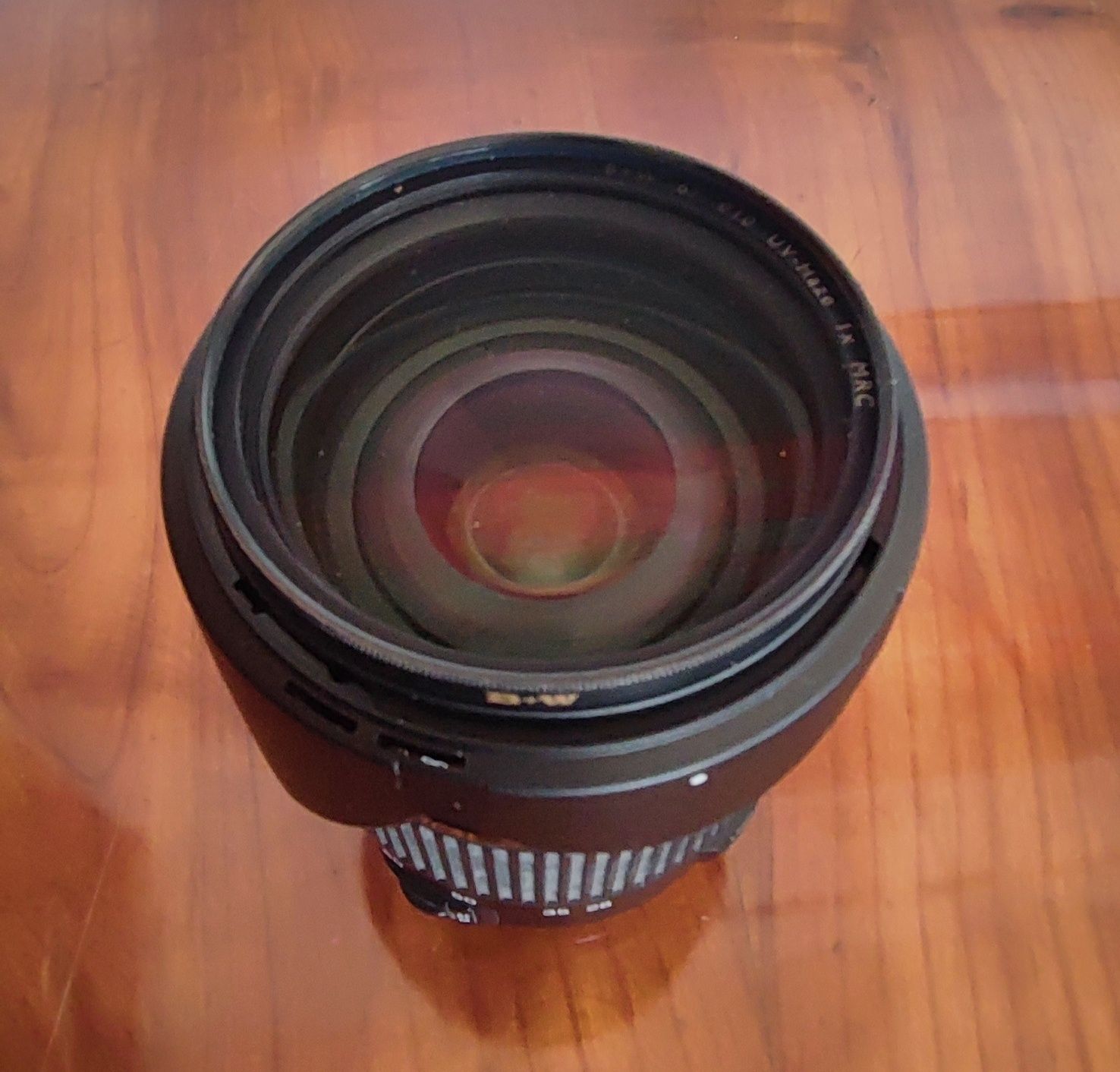 SIGMA DC 17-70mm f/2.8-4,5 Macro OS HSM for Canon AF

Stan bar