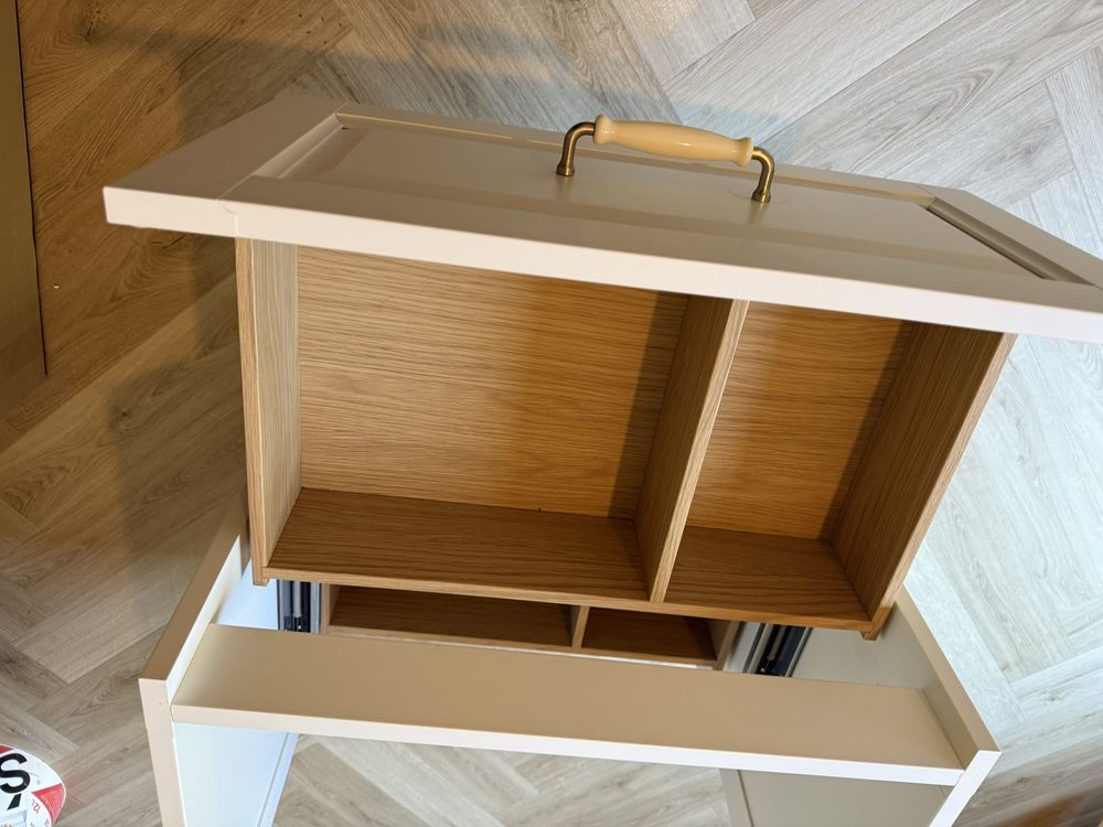 Szafka umywalkowa IKEA TÄNNFORSEN