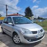 Na sprzedaż Renault Scenic 1.5Tdci/Nowe Sprzęgło/Gwarancja/Wygodny