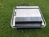 Grill kontaktowy Maxima