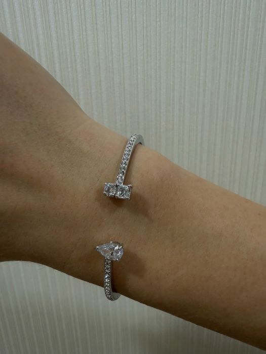 Оригінальний Swarovski - Браслет ATTRACT