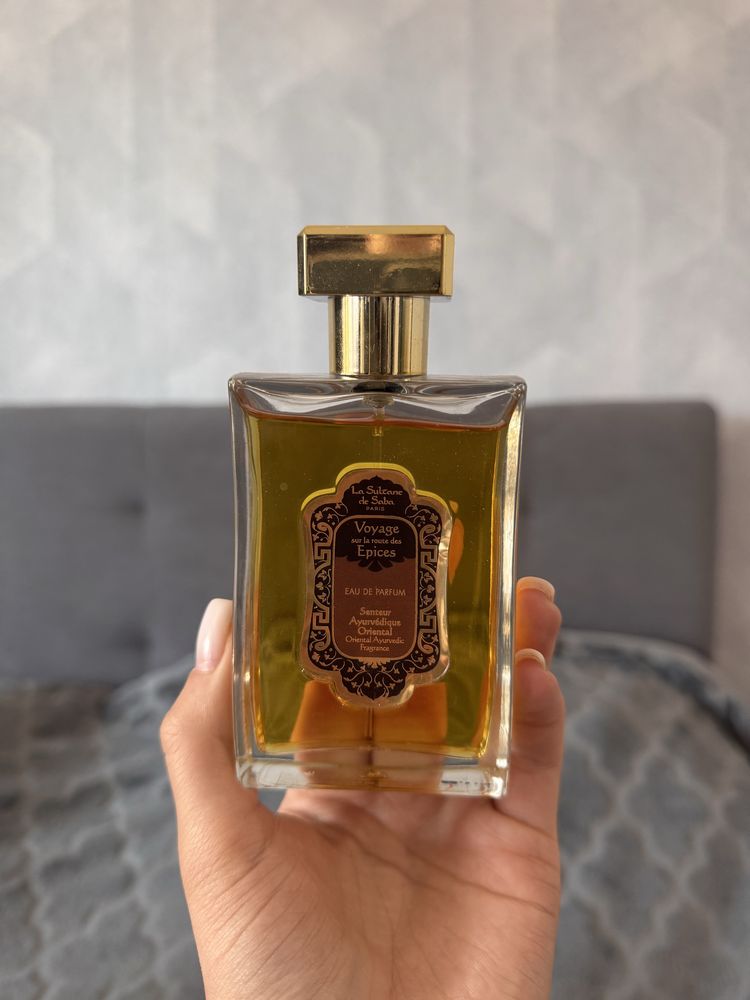 Духи La Sultane De Saba