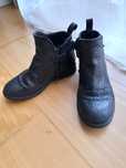 Botas geox N. 30