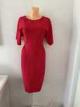 *V by Very* Elegancka koktajliwa sukienka 40