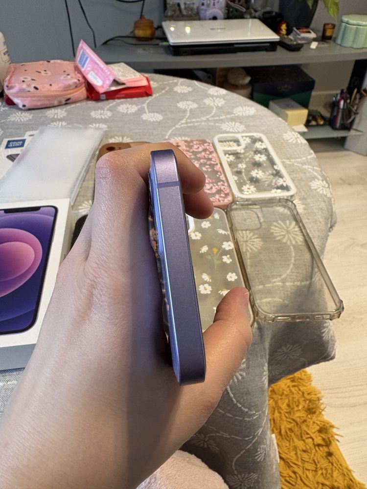 Iphone 12 128 gb