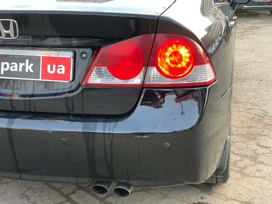 Продам Honda Civic 2008р. #67597