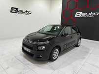 Citroën C3 Citroen C3 1.5 Hdi