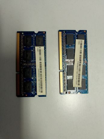 Memoria Ram 2x 2GB