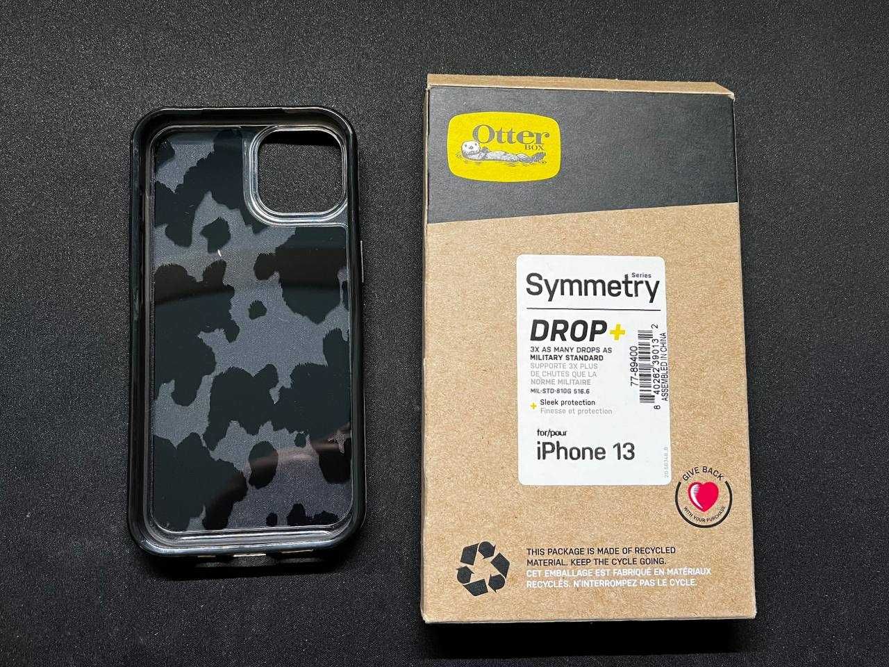 Nowe etui otterbox symmetry iphone 13