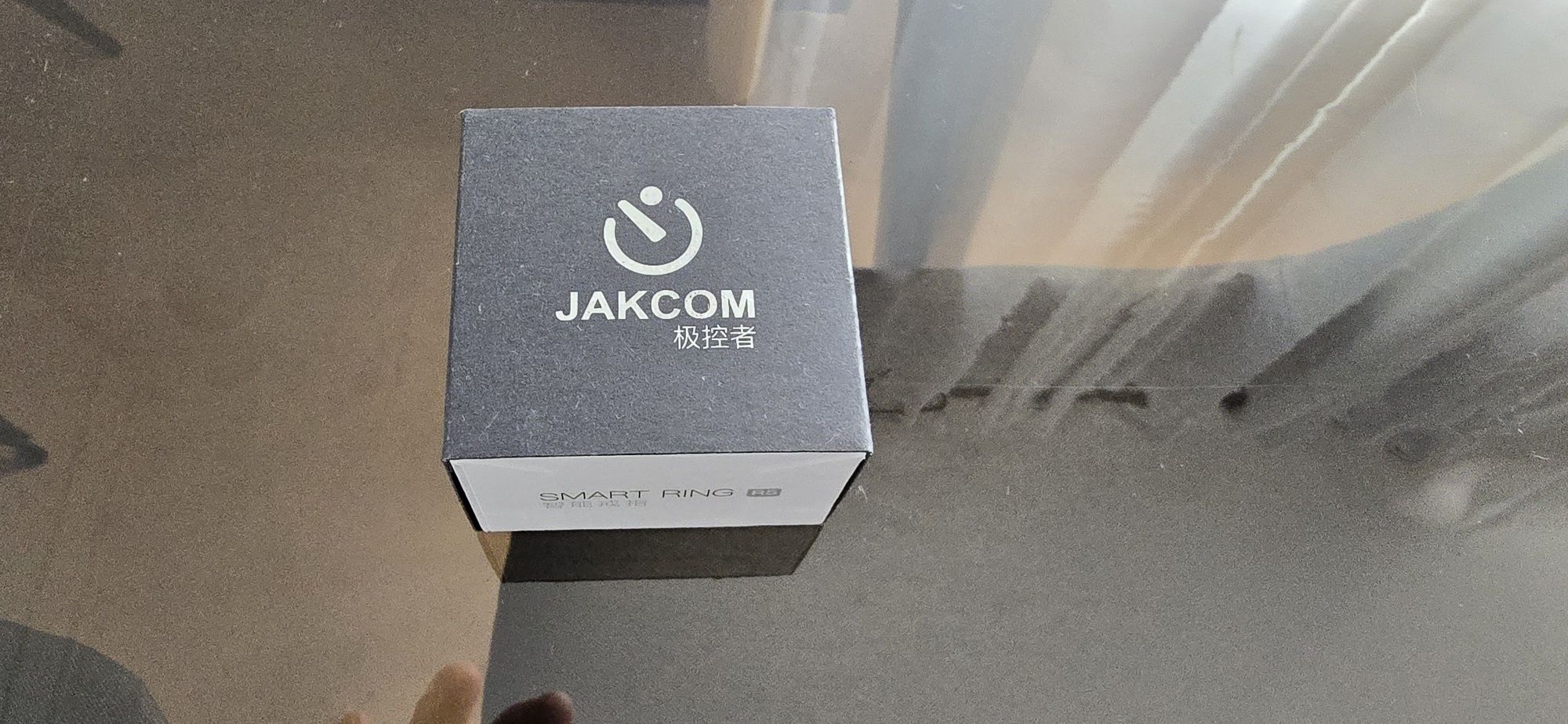 Smart Ring Jakcom - TAM M