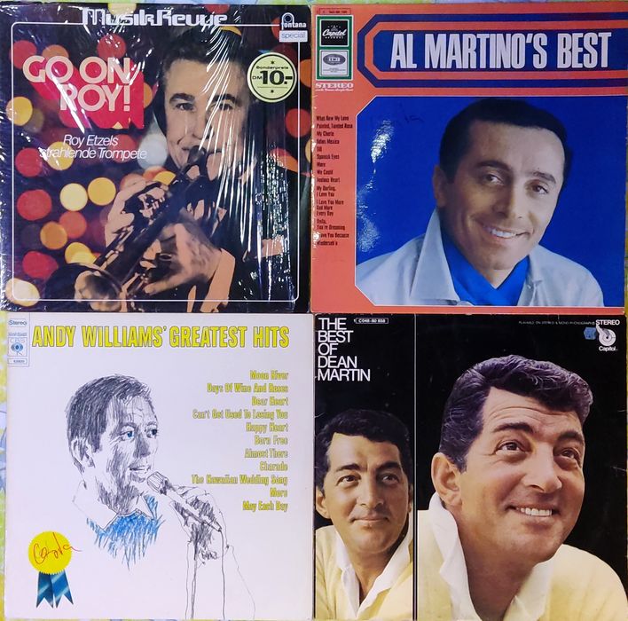 Jazz!Grover Washington,Harry Belafonte,Benny Goodman,
