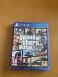 Gta V para a ps4